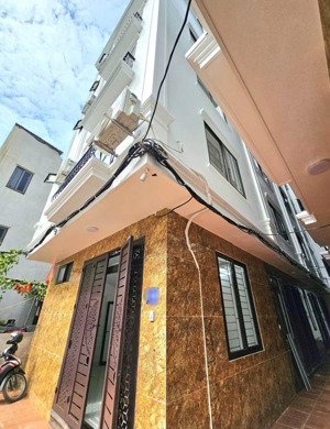 siêu phẩm hiếm hoi còn lại !! an dương vương - 50m ra oto tránh - 30m2 - 5 tầng