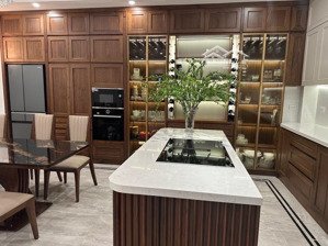 biệt thự 230m2 - vỉa hè - mt 10m- đường đôi 20-30m