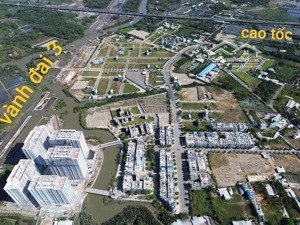 thanh lý hơn 10nền đất ngay centana điền phúc thành quận 9 giá chưa đến 3 tỷ sổ sẵn công chứng ngay