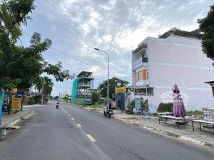 8,3 tỷ đất tái định cư phước thiện q9 gần vinhomes grand park