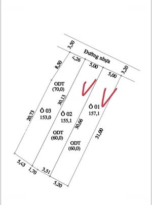 bán đất hẻm lê hồng phong thông n6 gần đại học tdm, 5x31, 3,5 tỷ tl. khách mua sớm có giá tốt
