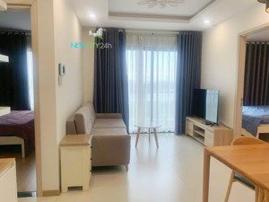 new city 2pn view sông cho thuê full nt full view sông vào ở ngay