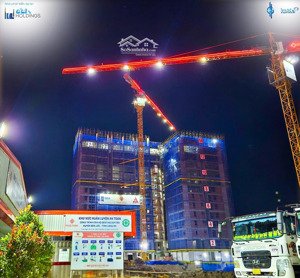 destino centro| tháp cielo mt ql1a - 1,367 tỷ/2pn - 1wc - ck lên đến 11% - tặng tủ lạnh &mazda cx3