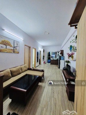 chính chủ bán căn hộ chung cư 65m2 toà hh02 tại khu đô thị thanh hà cienco5