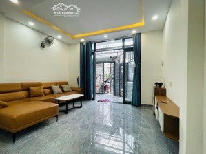 bán nhà lô góc 3mt, không lộ giới, phường tân hưng, quận 7. 100m2 sd, nhỉnh 5 tỷ