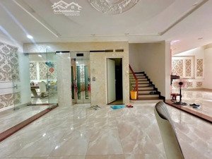 bán biệt thự đẹp tại lê văn quới, bình trị đông, bình tân, 20,98 tỷ, 155m2