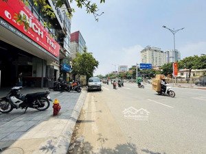 siêu phẩm mặt phố - giải phóng - hoàng mai - giá tốt diện tích siêu to khổng lồ :106m