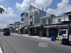 mặt tiền phạm thị giây - nhà 4 tầng - dt: 86m2 - ngay tô ký - đặng thúc vịnh - nguyễn ảnh thủ