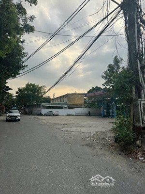 bán nhanh 32m2, mt 4m tây tựu, ngõ thông ô tô chạy vòng quanh, giá đầu tư