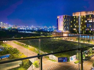 cho thuê căn hộ empire city 1pn, diện tích 64m2, giá 22,5 triệu/ tháng