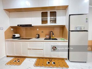 cho thuê cc botanica premier, 14 triệu vnd, 55 m2, 1pn + 1wc, tân bình, hcm