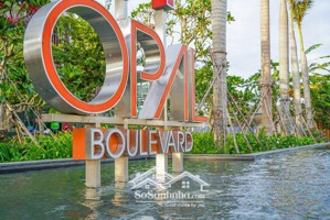 chính chủ bán căn opal boulevard 2pn-85m2-3,5 tỷ view bình dương, sổ hồng công chứng trong ngày