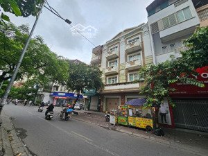 mặt phố trung kính,dòng tiền 50tr/tháng,88m2,mt:5,2m,giá:48,5tỷ.