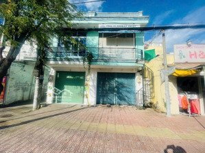 hạ giá sốc 1 tỷ chỉ còn 9 tỷ 580 triệu gốc 2 mặt tiền chính đường huỳnh tấn phát, thị trấn nhà bè