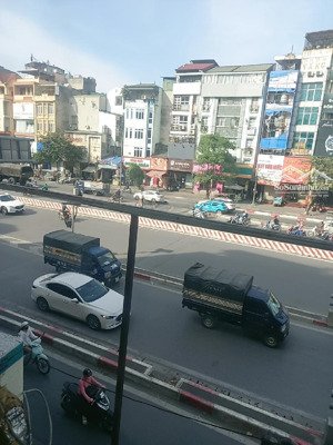 nhà mặt phố trường chinh ở, kinh doanh, văn phòng cực đỉnh