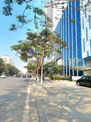 bán nhà mặt phố võ chí công 125m2, giá 64 tỷ. tây hồ