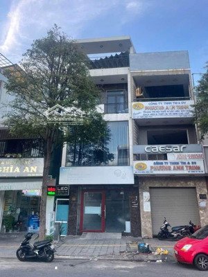 bán tòa căn hộ mặt tiền điện biên phủ kẹp kiệt rất thoáng, giá bán rẻ hơn giá ngân hàng thẩm định