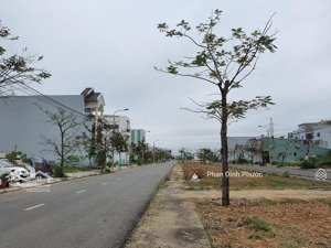 rẻ nhất thị trường - bán đất đường diên hồng [2 làn 33m] - hòa xuân, đà nẵng