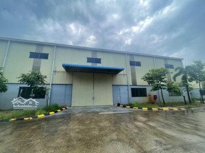 bán nhà xưởng 17600m2 nhà xưởng tại ấp hóa nhụt xã tân vĩnh hiệp, h tân uyên tỉnh bình dương