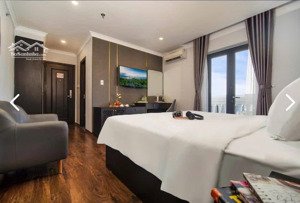 chính chủ cần bán nhanh khách sạn 370m 12 tầng mt dương đình nghệ- sơn trà.