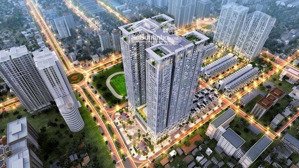 chung cư toà the zei - 8 lê đức thọ 84m2 2pn - 2wc