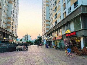 hàng hiếm tại hưng ngân garden, 1,88 tỷ, 56m2, 1pn, 1wc, full nội thất