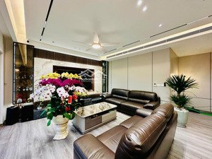 chính chủ bán căn hộ 3pn chung cư an sinh tòa a 121m2 full nội thất đẹp