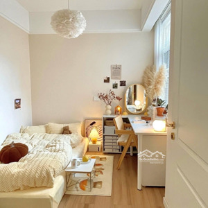 võ chí công - nhà mới ở ngay mặt tiền rộng 9.5 tỷ - dòng tiền ổn định - tiện ích nhiều