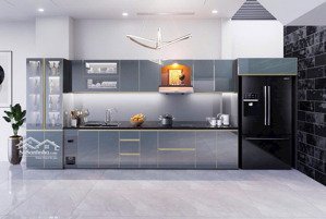 bán nhà bình chiểu - 3 tầng hẻm 6m giá 4tỷ6 thương lượng