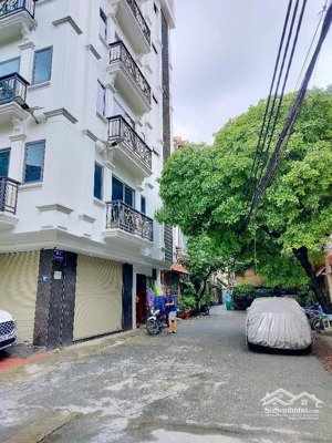 siêu hiếm, nhà lô góc, huy du, nam từ liêm, 40m2, 5 tầng, mt 3.6m, ô tô tránh, giá 14.5 tỷ