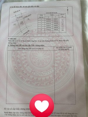 nhà tôi có việc gia đình cần bán gấp miếng đất mặt đường chính thị trấn kim sơn. chiều rộng 8 mét