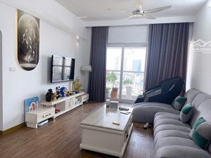 cho thuê chung cư viện chiến lược - tú mỡ 125m2 3 ngủ 2 vệ sinh giá 16tr/tháng