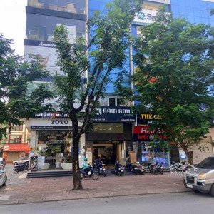 chính chủ cần bán gấp nhà mặt đường hoàng quốc việt 60m2 kinh doanh sầm uất giá 35 tỷ.