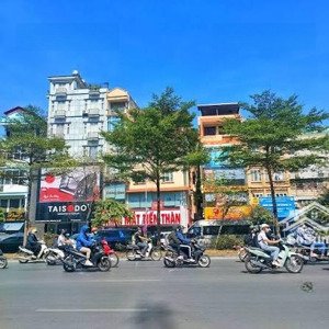 bán nhà mặt phố trường chinh 62m 51.76 tỷ 8 tầng thang máy, kinh doanh 24/7 vỉa hè rộng