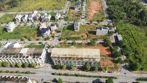 bán căn nhà phố khu đô thị park hill vĩnh yên. đối diện trường chuyên vĩnh phúc