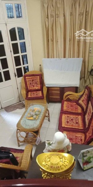 bán nhà ngõ 381 đội cấn dt 27m2, 5 tầng, giá 5.5 tỷ quá đẹp để an sinh