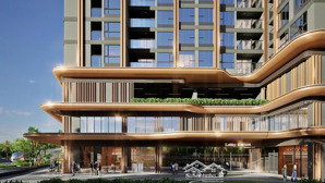 căn hộ 1pn view hồ bơi thanh toán 0% lãi suất mua căn hộ 1pn trả góp nhẹ