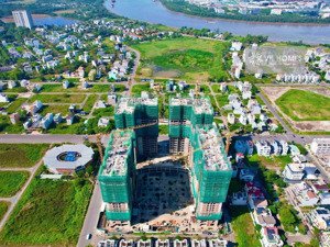 căn hộ victoria village 3pn /82m2 giá 6.6 tỷ lh 