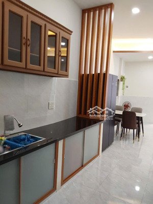 bán nhà mới đường hà thanh, vạn thạnh, nha trang