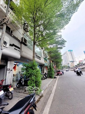 mặt phố tây sơn ngã tư sở chỉ ~300tr/m vị trí vàng, cực hiếm phù hợp kd mọi loại h