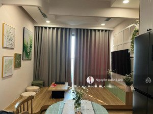 cần bán căn 80m2 full đồ đẹp long lanh giá 5,960 tỷ bao phí haven park - ecopark