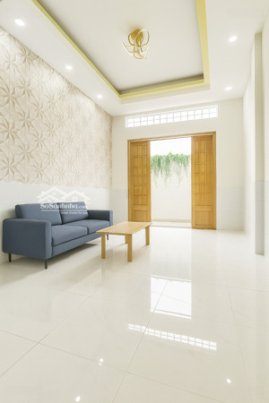 lạc long quân, tân bình, 2 mặt hẻm thông, 2 tầng, 4.5x18, chỉ 8+ tỷ