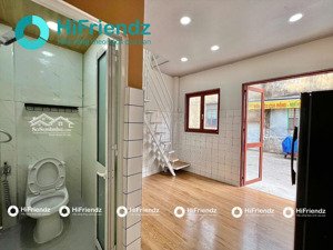 cho thuê nhà riêng full nội thất dương quảng hàm, vừa ở vừa kinh doanh