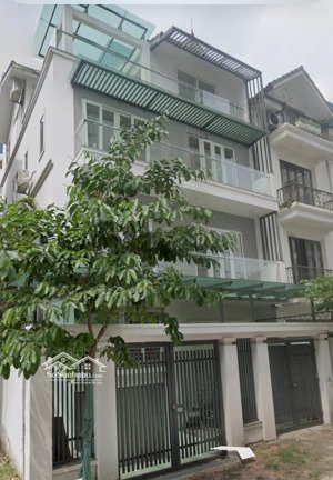 cho thuê bt 400m2, 6pn, 4t tại mễ trì thượng, q.nam từ liêm, g, q.nam từ liêm, hà nội, 45 triệu vnd
