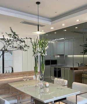 bán căn hộ cantavil premier , dt 111m2, 3pn, lầu cao, view thoáng . nhà mới đẹp. giá 9.5 tỷ.