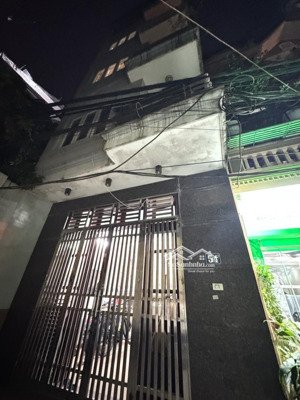bán nhà trần duy hưng 40m2 4 tầng mt 4m. giá 10 tỷ