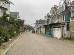 Bán Đất 2 Mặt Tiền KQH Ngô Quyền, Phường 6, TP. Đà Lạt – Vị Trí Đẹp, Tiện Kinh Doanh