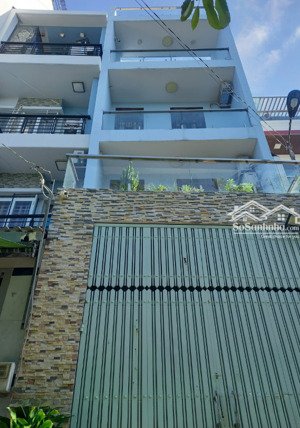 cần bán nhà mtkd ngay trường học lê tấn bê, kdc nam hùng vương, an lạc, quận bình tân