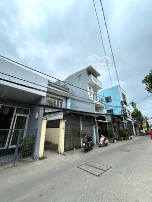 nhà mặt tiền đường 7 nhánh hoàng diệu, diện tích lớn 215m2 xây căn hộ, khách sạn hoặc kinh doanh