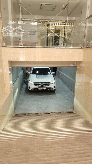 tòa nhà văn phòng phố nguyễn khang trung tâm cầu giấy -72m -9 tầng - mặt tiền 5m - vị trí víp